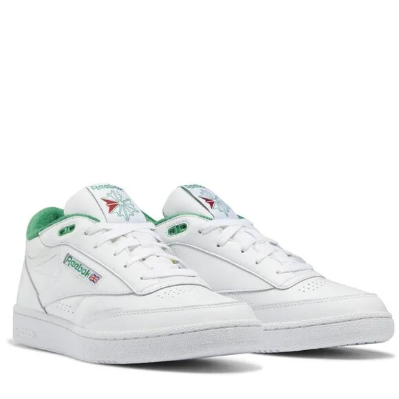 Reebok Club C Mid II Vintage. Brand New. Mens Size: 13. - Picture 2 of 10